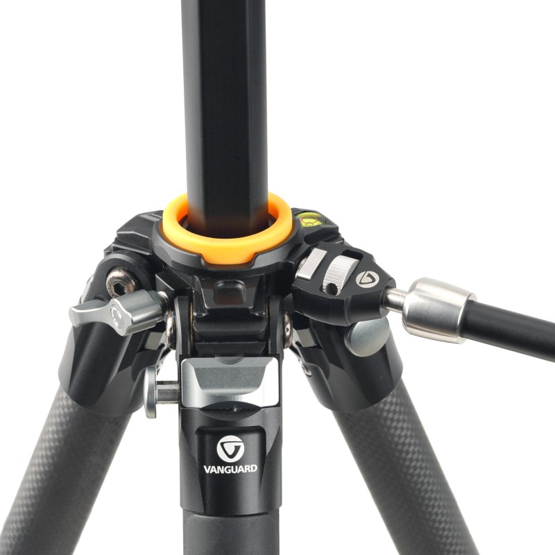 Vanguard Alta Pro 3 263CLBPS - Trípode de carbono