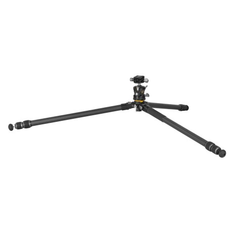 Vanguard Alta Pro 3 303CLBPS - Trípode de carbono