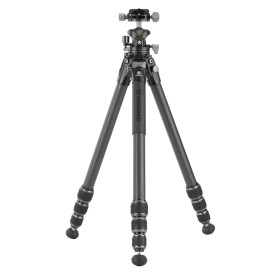 Vanguard Vanguard Alta Pro 3X 264CLBPS - Trípode de carbono