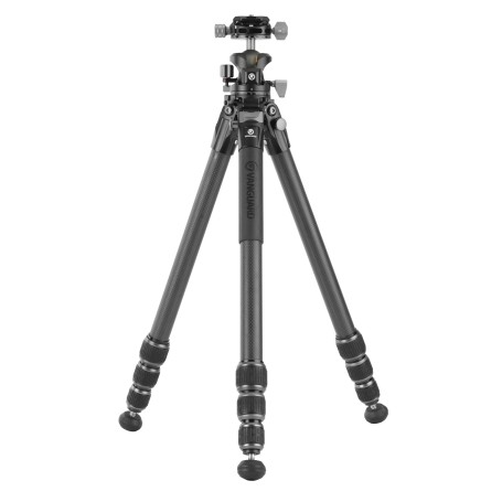Vanguard Vanguard Alta Pro 3X 264CLBPS - Trípode de carbono