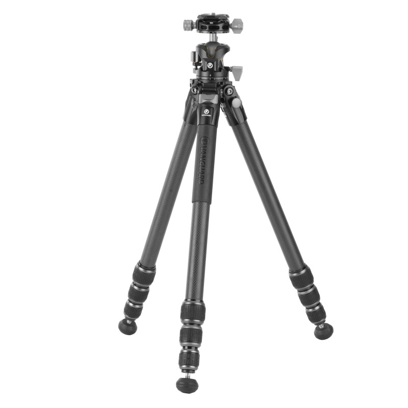 Vanguard Alta Pro 3X 264CLBPS - Trípode de carbono