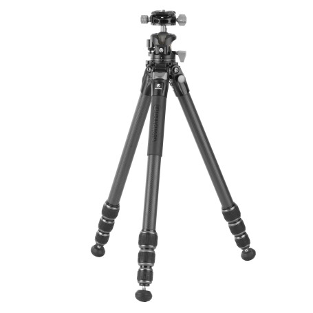 Vanguard Alta Pro 3X 264CLBPS - Trípode de carbono