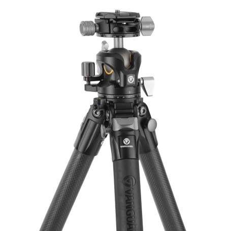 Vanguard Alta Pro 3X 264CLBPS - Trípode de carbono