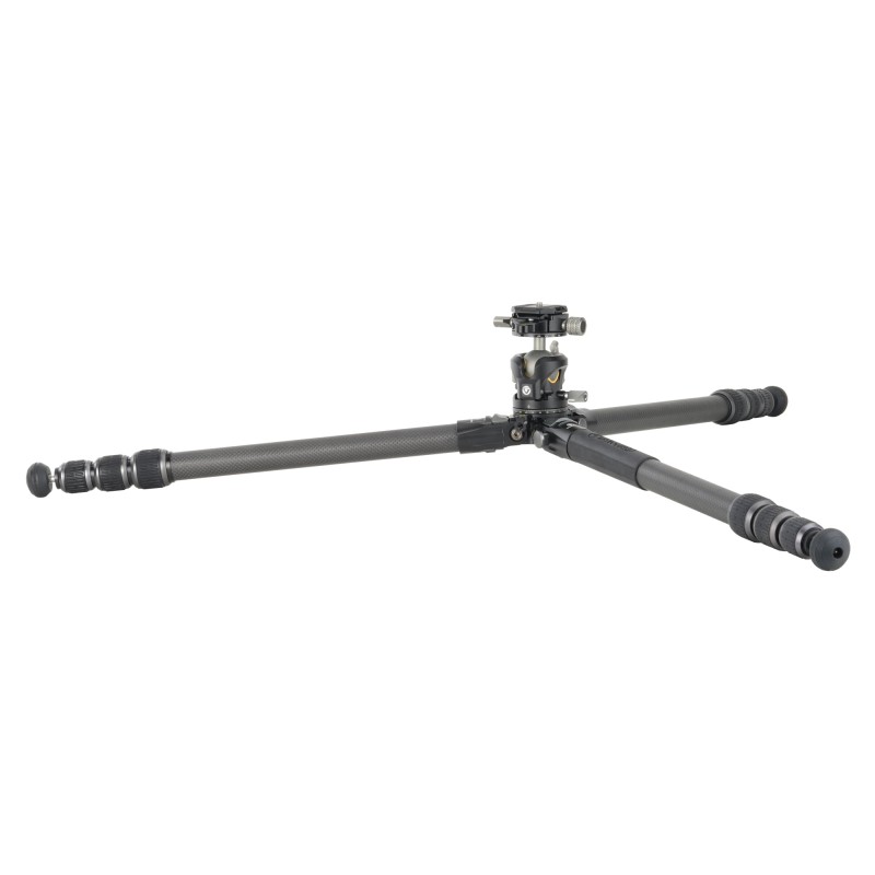 Vanguard Alta Pro 3X 264CLBPS - Trípode de carbono