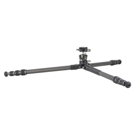 Vanguard Alta Pro 3X 264CLBPS - Trípode de carbono