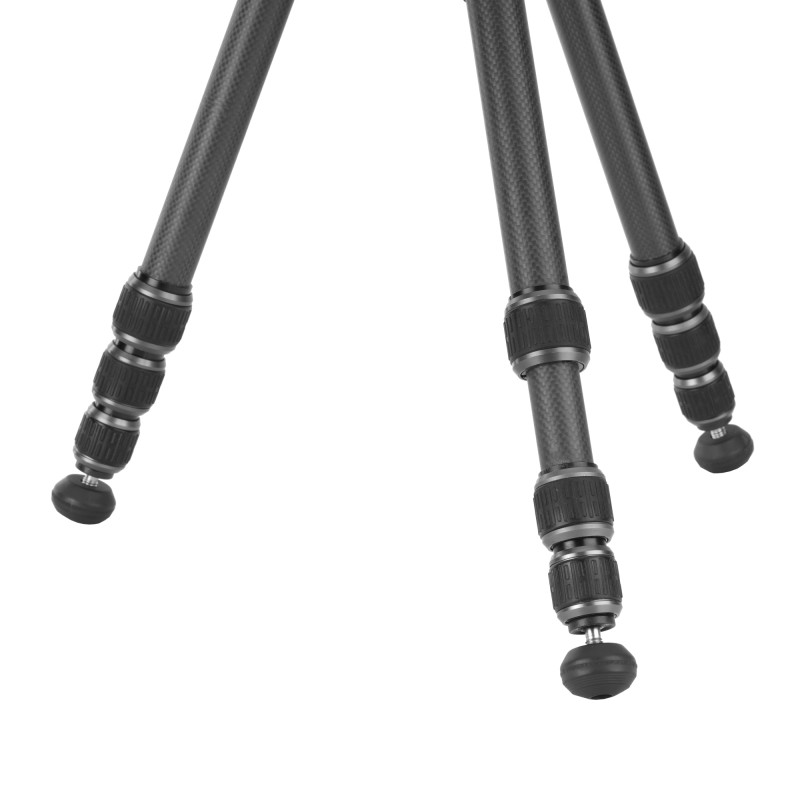 Vanguard Alta Pro 3X 264CLBPS - Trípode de carbono