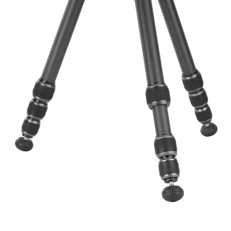Vanguard Alta Pro 3X 264CLBPS - Trípode de carbono