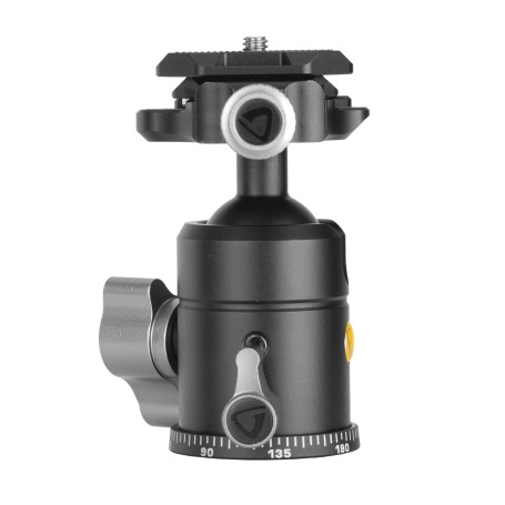 Vanguard BH-50 - Rótula de bolapara trípode