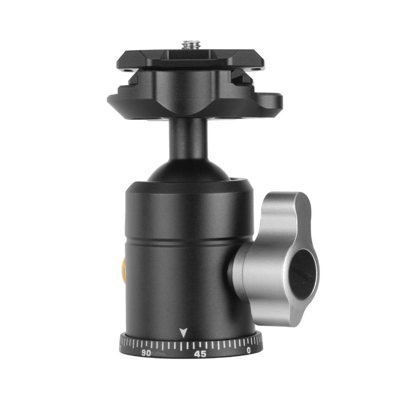 Vanguard BH-50 - Rótula de bolapara trípode