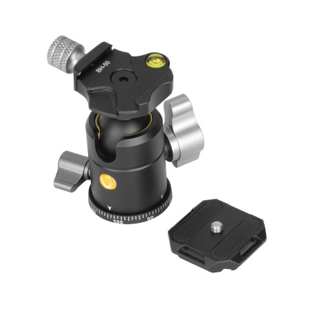 Vanguard BH-50 - Rótula de bolapara trípode