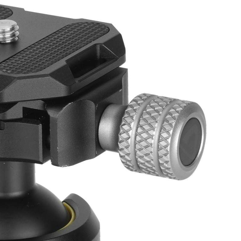 Vanguard BH-50 - Rótula de bolapara trípode