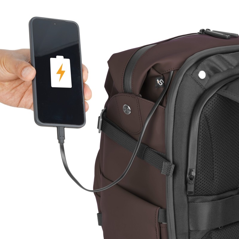 Vanguard Veo Lite B20L CH - Mochila fotográfica para cámara y objetivos