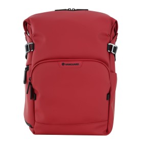 Vanguard Vanguard Veo Lite B20L RD - Mochila fotográfica para cámara y objetivos