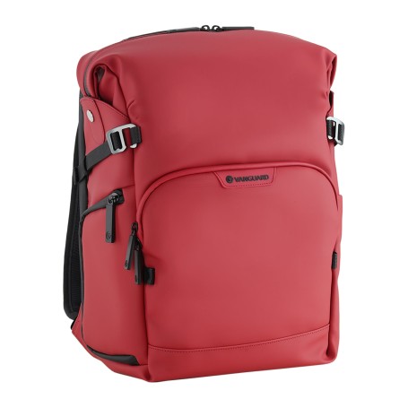 Vanguard Veo Lite B20L RD - Mochila fotográfica para cámara y objetivos
