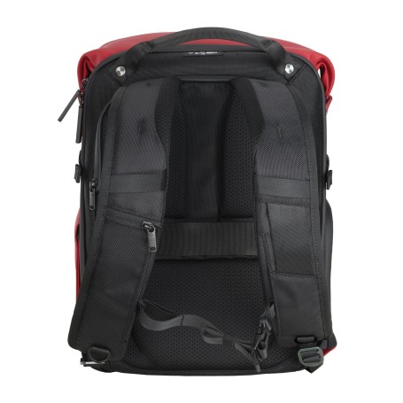 Vanguard Veo Lite B20L RD - Mochila fotográfica para cámara y objetivos