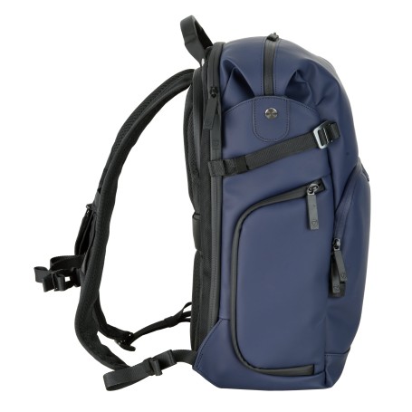 Vanguard Veo Lite B25L NV - Mochila fotográfica para cámara y objetivos