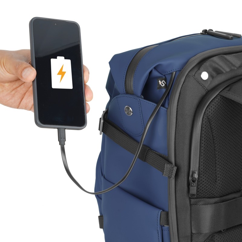 Vanguard Veo Lite B25L NV - Mochila fotográfica para cámara y objetivos
