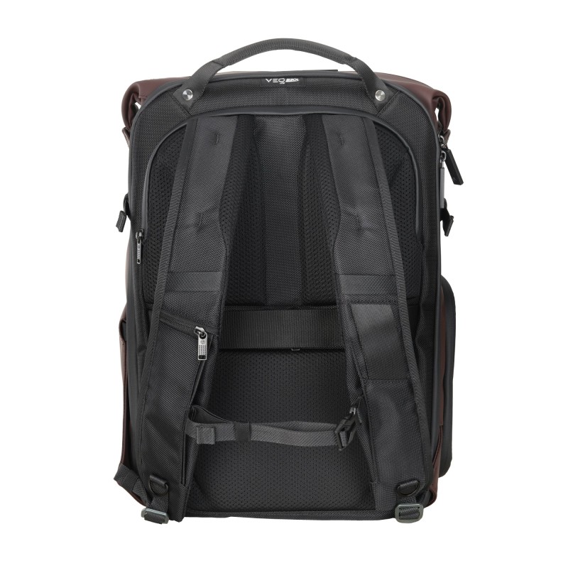 Vanguard Veo Lite B30L CH - Mochila fotográfica para cámara y objetivos