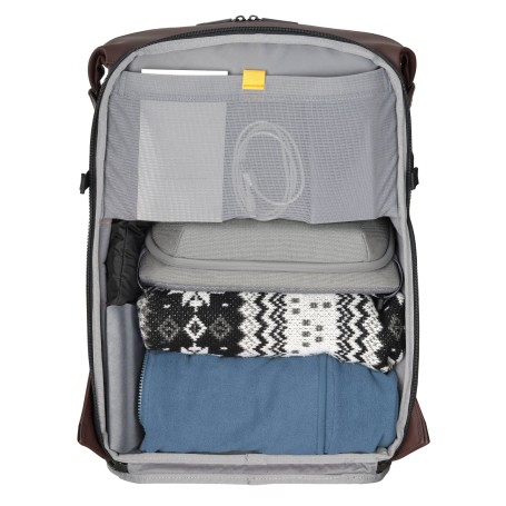 Vanguard Veo Lite B30L CH - Mochila fotográfica para cámara y objetivos