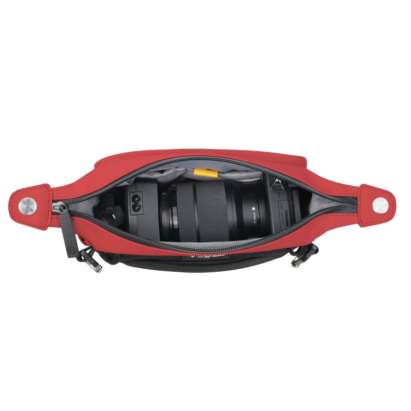 Vanguard Veo Lite S2L RD - Funda para cámara