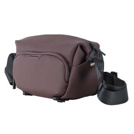 Vanguard Veo Lite S4L CH - Bolsa de hombro para cámara