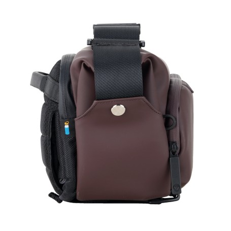 Vanguard Veo Lite S4L CH - Bolsa de hombro para cámara