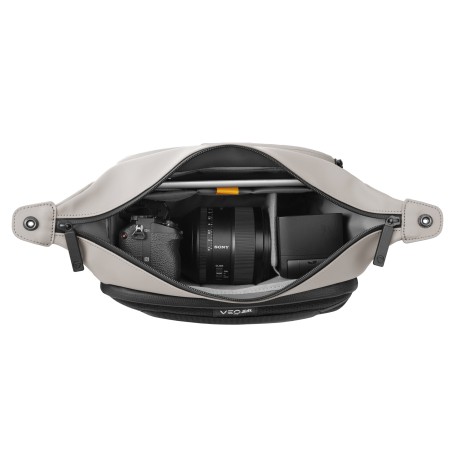 Vanguard Veo Lite S4L CM - Bolsa de hombro para cámara