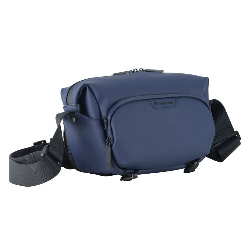 Vanguard Veo Lite S4L NV - Bolsa de hombro para cámara