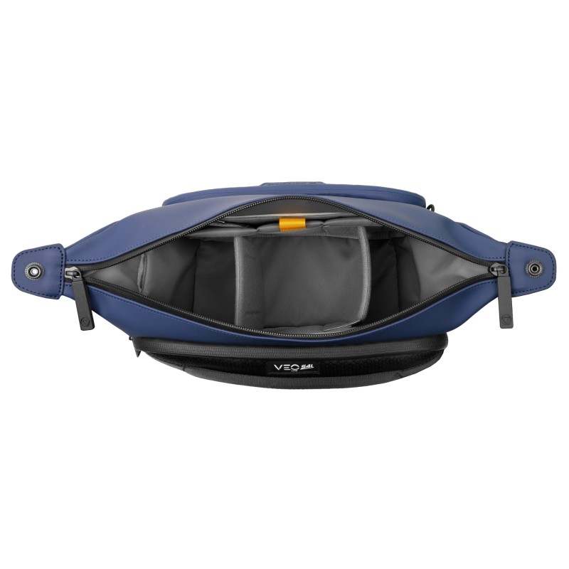 Vanguard Veo Lite S4L NV - Bolsa de hombro para cámara