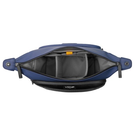 Vanguard Veo Lite S4L NV - Bolsa de hombro para cámara