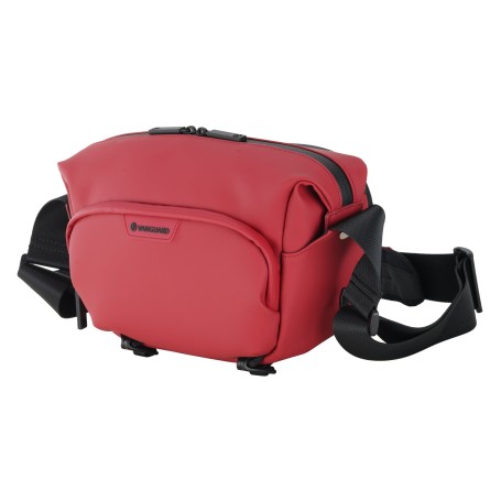 Vanguard Veo Lite S4L RD - Bolsa de hombro para cámara