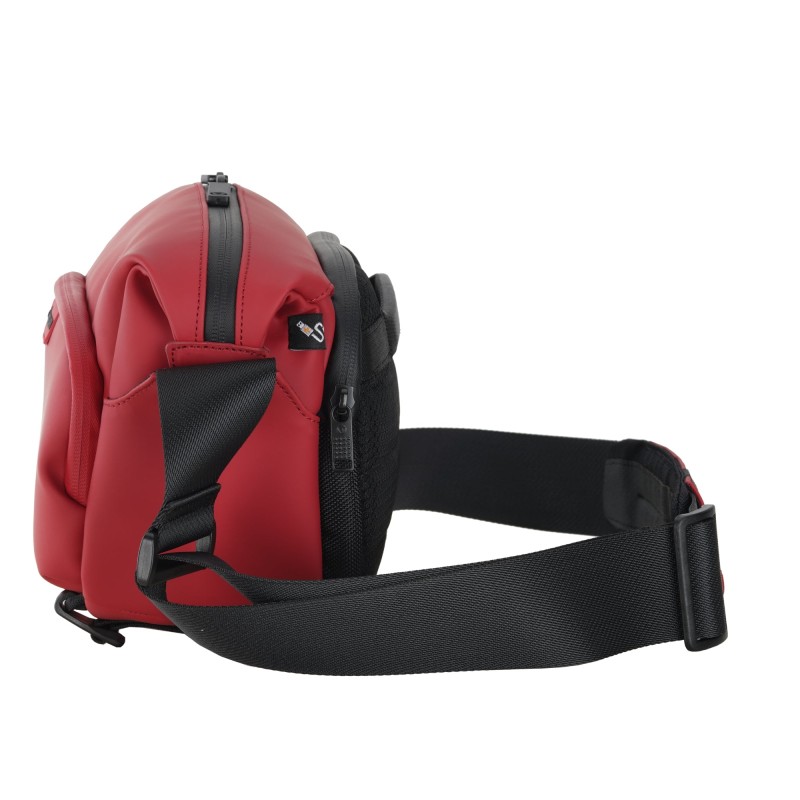 Vanguard Veo Lite S4L RD - Bolsa de hombro para cámara