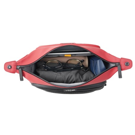 Vanguard Veo Lite S4L RD - Bolsa de hombro para cámara