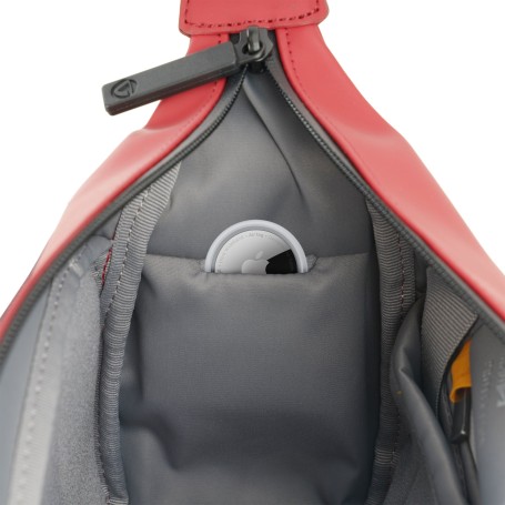 Vanguard Veo Lite S4L RD - Bolsa de hombro para cámara