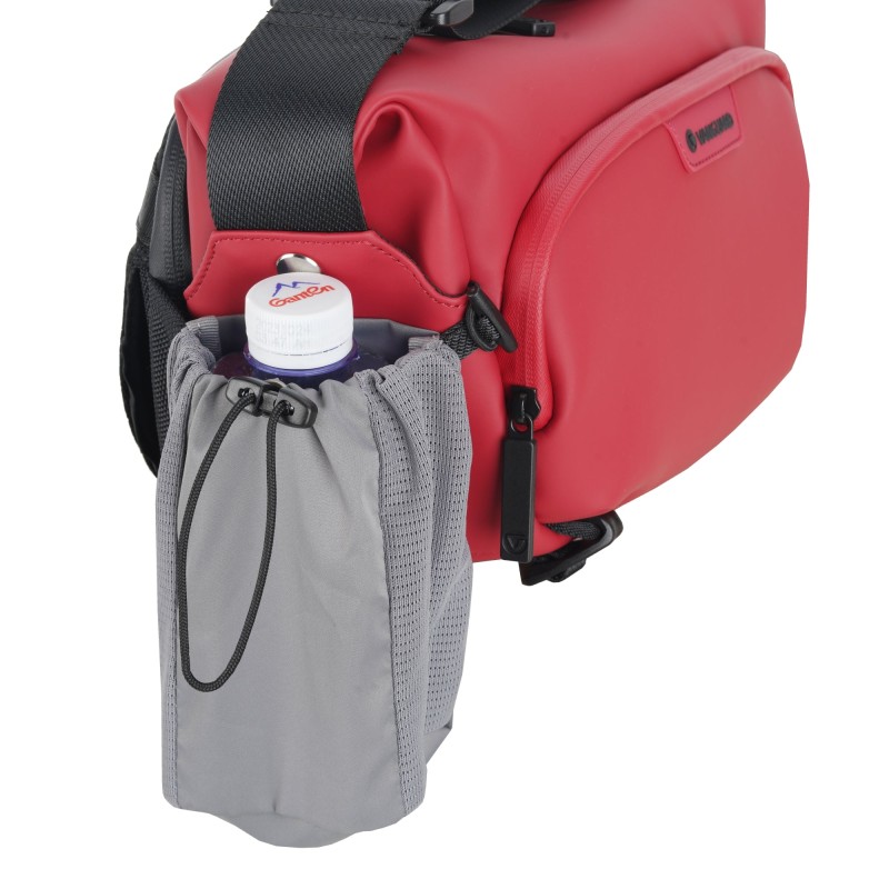 Vanguard Veo Lite S4L RD - Bolsa de hombro para cámara