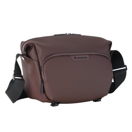 Vanguard Veo Lite S7L CH - Bolsa de hombro para cámara
