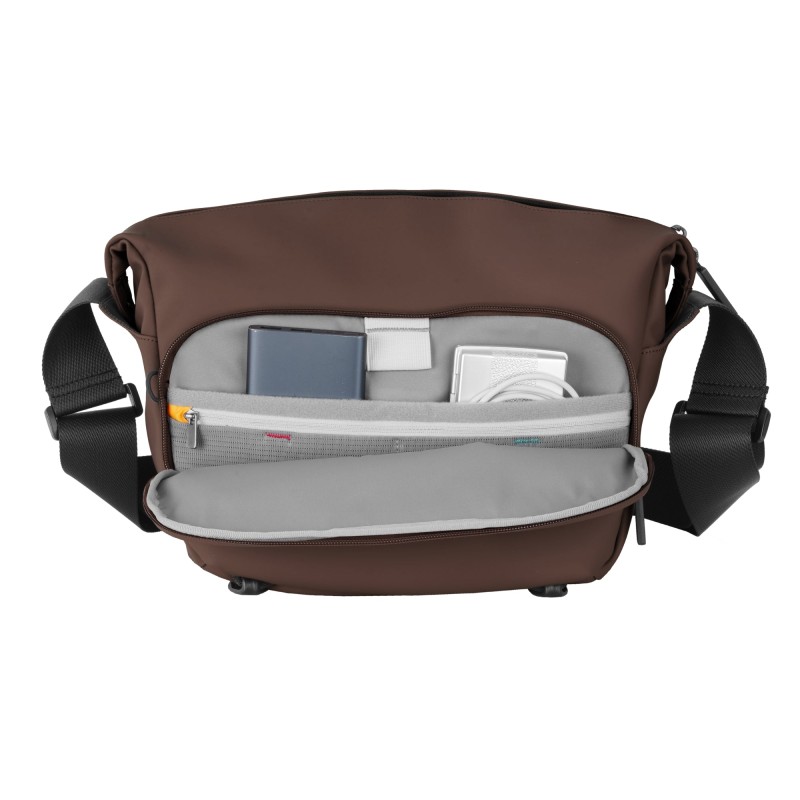 Vanguard Veo Lite S7L CH - Bolsa de hombro para cámara