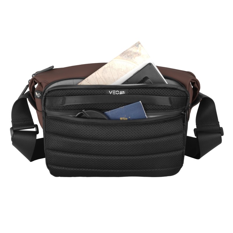 Vanguard Veo Lite S7L CH - Bolsa de hombro para cámara