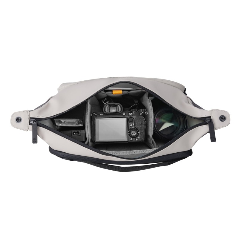 Vanguard Veo Lite S7L CM - Bolsa de hombro para cámara