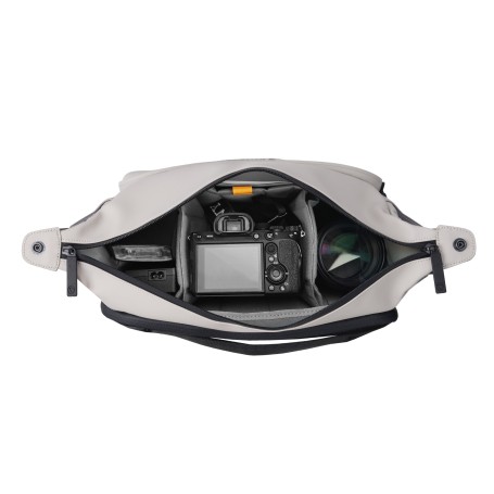Vanguard Veo Lite S7L CM - Bolsa de hombro para cámara