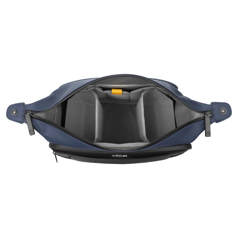 Vanguard Veo Lite S7L NV - Bolsa de hombro para cámara