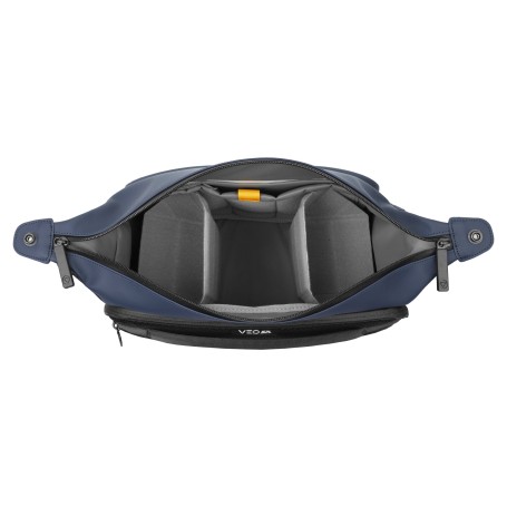 Vanguard Veo Lite S7L NV - Bolsa de hombro para cámara