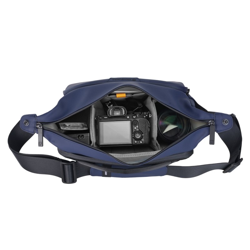 Vanguard Veo Lite S7L NV - Bolsa de hombro para cámara