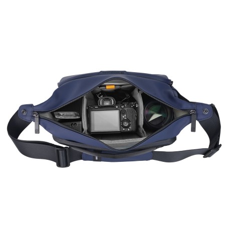 Vanguard Veo Lite S7L NV - Bolsa de hombro para cámara