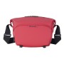Vanguard Vanguard Veo Lite S7L RD - Bolsa de hombro para cámara