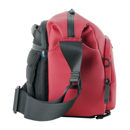 Vanguard Veo Lite S7L RD - Bolsa de hombro para cámara