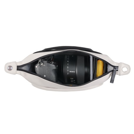 Vanguard Veo Lite W3L CM - Riñonera para cámara