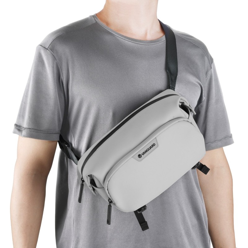 Vanguard Veo Lite W3L CM - Riñonera para cámara