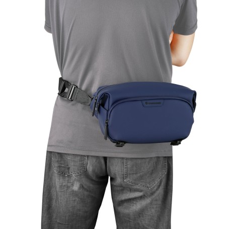 Vanguard Veo Lite W3L NV - Riñonera para cámara