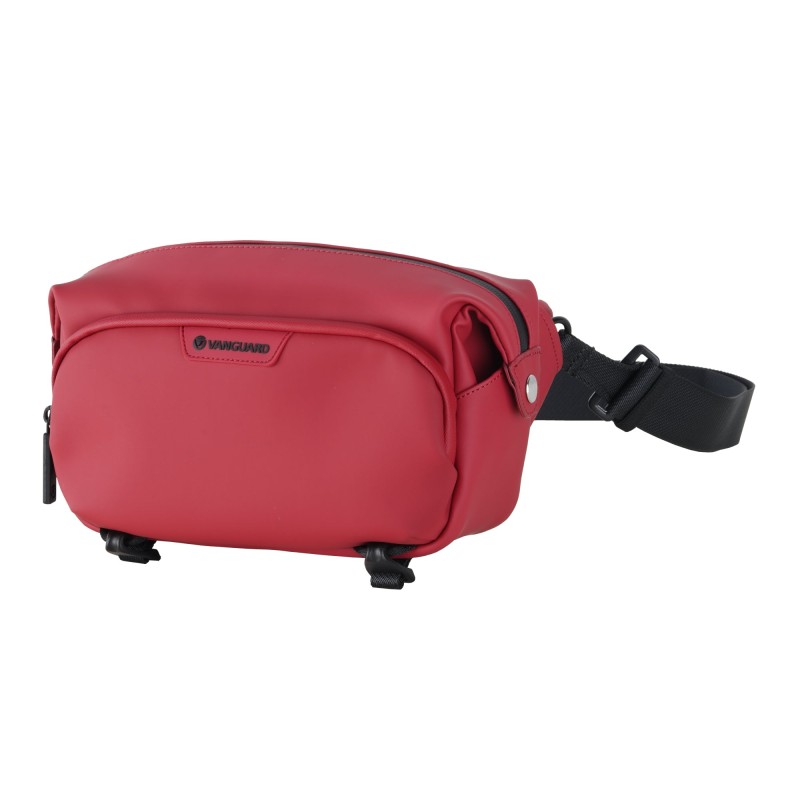 Vanguard Veo Lite W3L RD - Riñonera para cámara